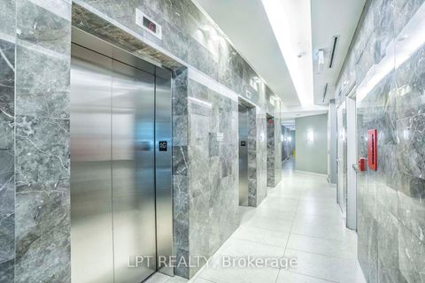 Photo 6 at 217 - 215 Fort York Boulevard, Niagara, Toronto