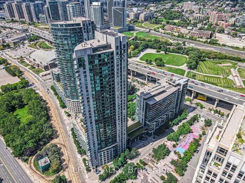 Photo 29 at 217 - 215 Fort York Boulevard, Niagara, Toronto