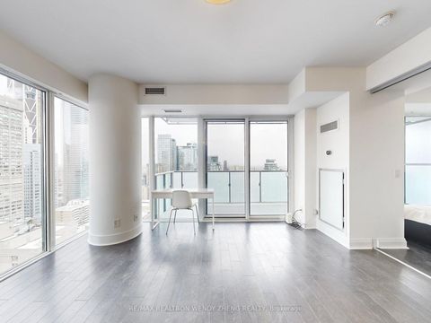 Photo 5 at 3610 - 1080 Bay Street, Bay Street Corridor, Toronto