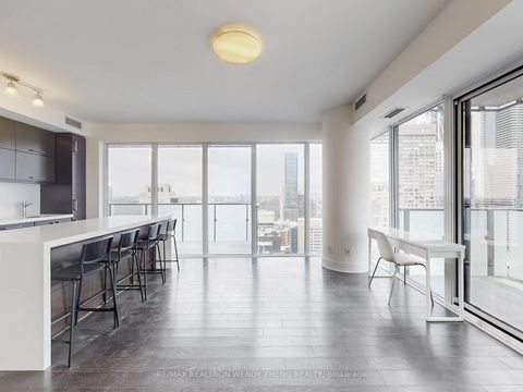 Photo 8 at 3610 - 1080 Bay Street, Bay Street Corridor, Toronto