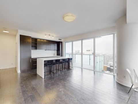 Photo 10 at 3610 - 1080 Bay Street, Bay Street Corridor, Toronto