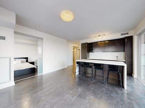 Photo 11 at 3610 - 1080 Bay Street, Bay Street Corridor, Toronto