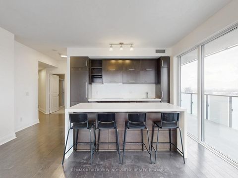 Photo 12 at 3610 - 1080 Bay Street, Bay Street Corridor, Toronto