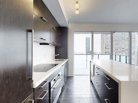 Photo 13 at 3610 - 1080 Bay Street, Bay Street Corridor, Toronto