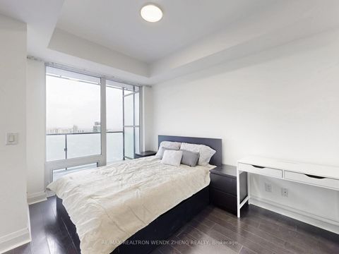 Photo 14 at 3610 - 1080 Bay Street, Bay Street Corridor, Toronto