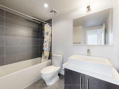 Photo 16 at 3610 - 1080 Bay Street, Bay Street Corridor, Toronto