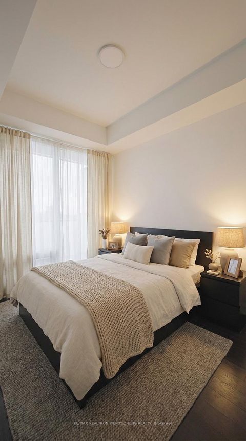 Photo 18 at 3610 - 1080 Bay Street, Bay Street Corridor, Toronto