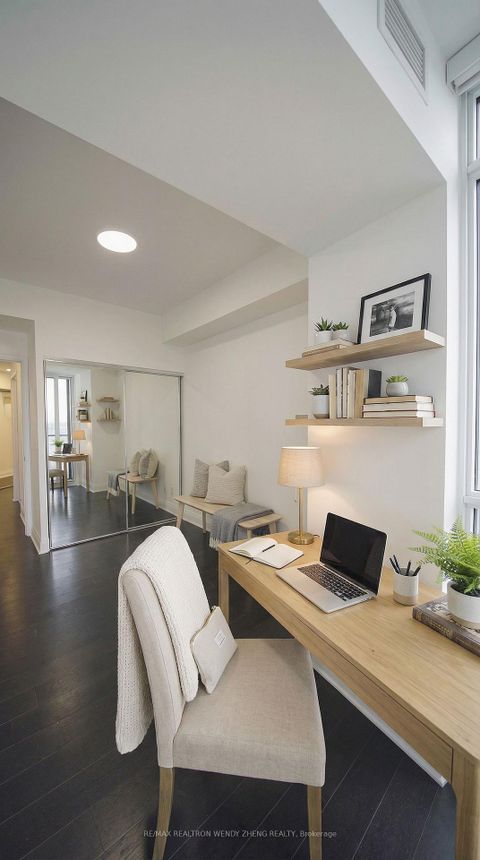 Photo 20 at 3610 - 1080 Bay Street, Bay Street Corridor, Toronto