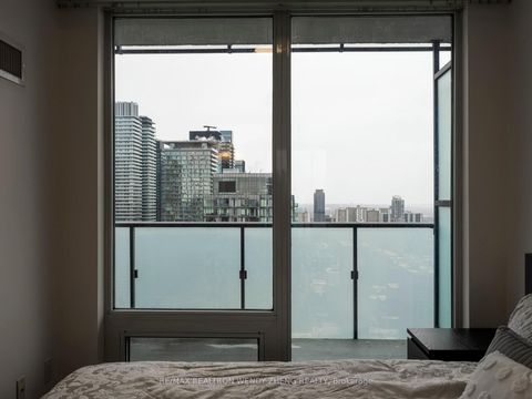 Photo 21 at 3610 - 1080 Bay Street, Bay Street Corridor, Toronto