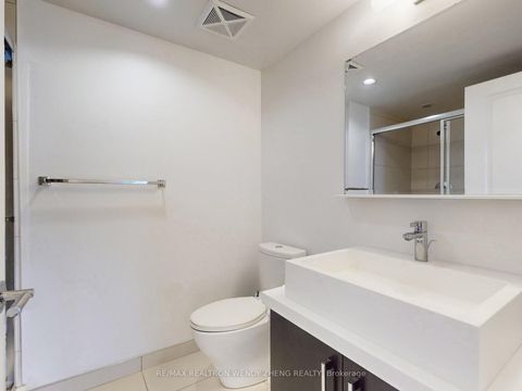 Photo 22 at 3610 - 1080 Bay Street, Bay Street Corridor, Toronto