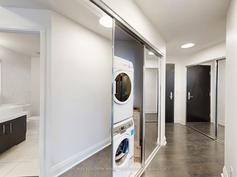 Photo 25 at 3610 - 1080 Bay Street, Bay Street Corridor, Toronto