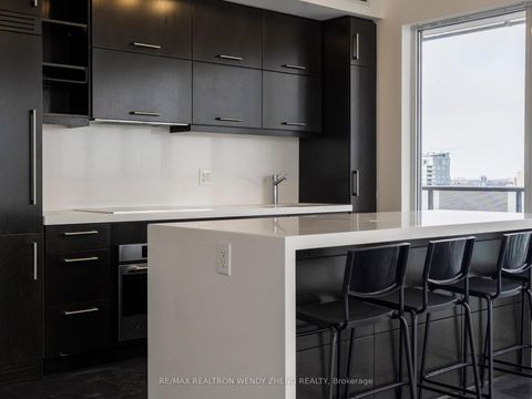 Photo 27 at 3610 - 1080 Bay Street, Bay Street Corridor, Toronto