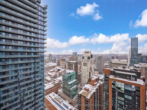 Photo 34 at 3610 - 1080 Bay Street, Bay Street Corridor, Toronto