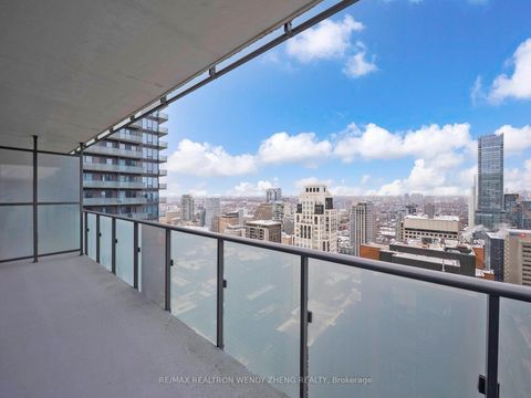 Photo 35 at 3610 - 1080 Bay Street, Bay Street Corridor, Toronto