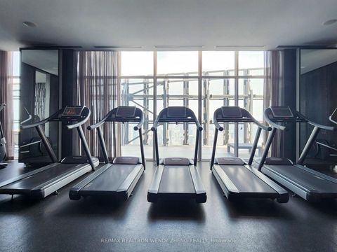 Photo 37 at 3610 - 1080 Bay Street, Bay Street Corridor, Toronto