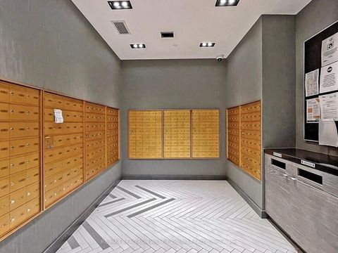 Photo 38 at 3610 - 1080 Bay Street, Bay Street Corridor, Toronto