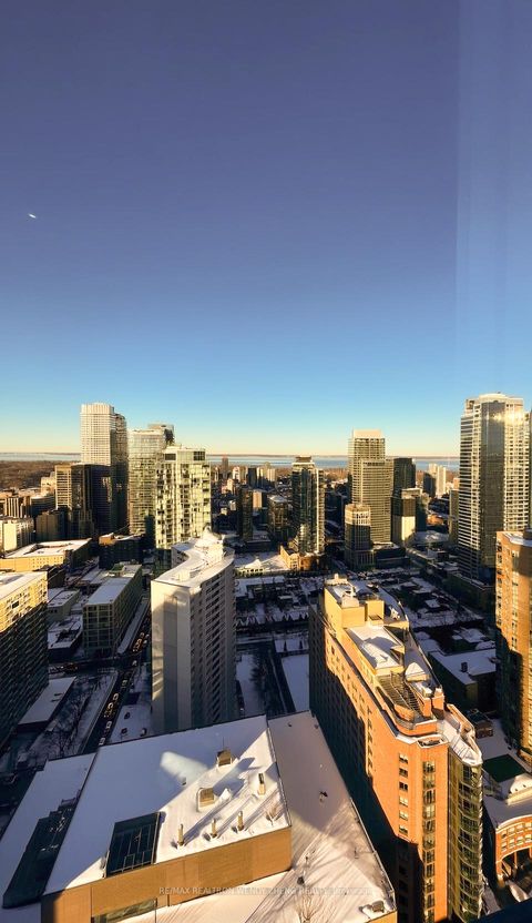 Photo 40 at 3610 - 1080 Bay Street, Bay Street Corridor, Toronto