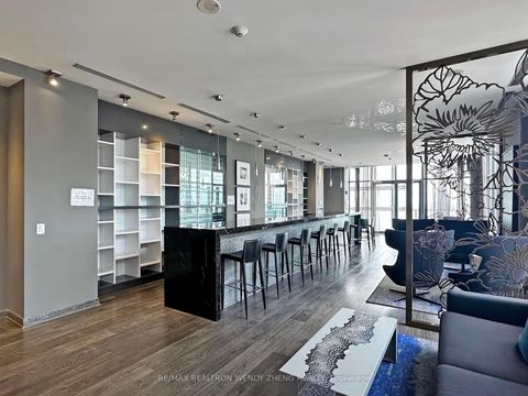 Photo 42 at 3610 - 1080 Bay Street, Bay Street Corridor, Toronto