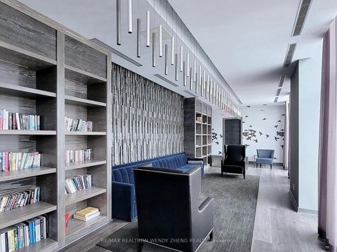 Photo 43 at 3610 - 1080 Bay Street, Bay Street Corridor, Toronto