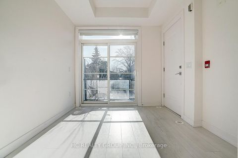 Photo 6 at 31 - 57 Finch Avenue W, Willowdale West, Toronto