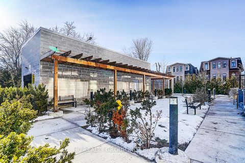 Photo 30 at 31 - 57 Finch Avenue W, Willowdale West, Toronto