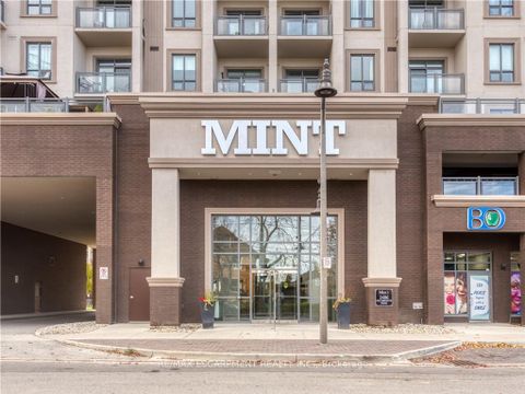 Photo 0 at 520 - 2486 Old Bronte Road, WM Westmount, Oakville