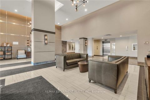 Photo 1 at 520 - 2486 Old Bronte Road, WM Westmount, Oakville