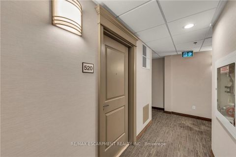 Photo 4 at 520 - 2486 Old Bronte Road, WM Westmount, Oakville