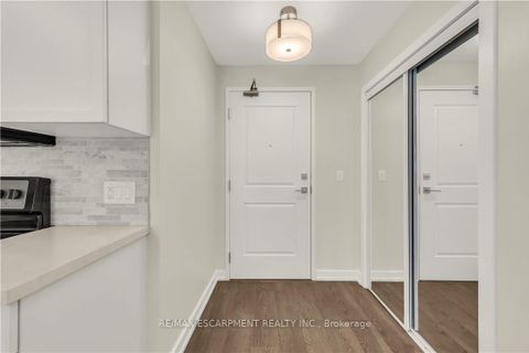 Photo 5 at 520 - 2486 Old Bronte Road, WM Westmount, Oakville