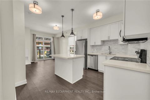 Photo 6 at 520 - 2486 Old Bronte Road, WM Westmount, Oakville