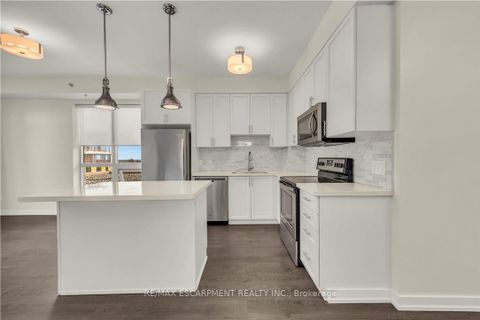 Photo 7 at 520 - 2486 Old Bronte Road, WM Westmount, Oakville