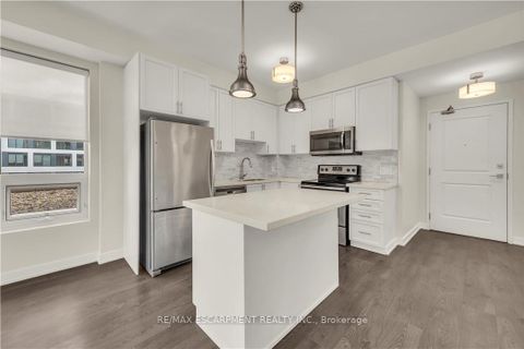 Photo 8 at 520 - 2486 Old Bronte Road, WM Westmount, Oakville