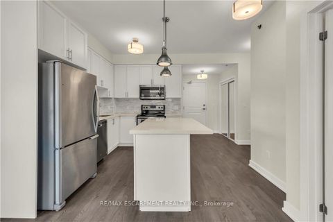 Photo 9 at 520 - 2486 Old Bronte Road, WM Westmount, Oakville