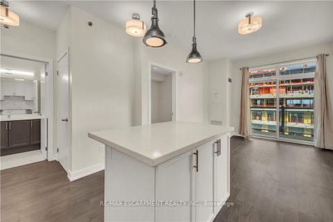 Photo 12 at 520 - 2486 Old Bronte Road, WM Westmount, Oakville