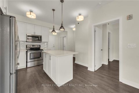 Photo 15 at 520 - 2486 Old Bronte Road, WM Westmount, Oakville