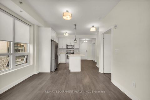 Photo 22 at 520 - 2486 Old Bronte Road, WM Westmount, Oakville