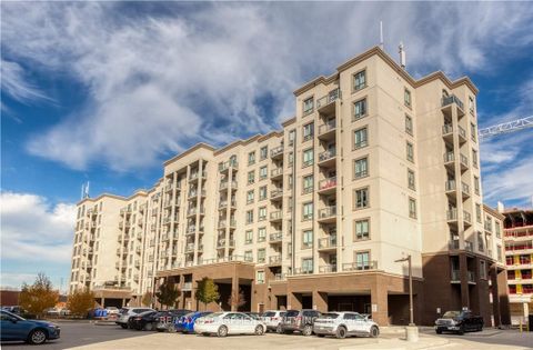 Photo 29 at 520 - 2486 Old Bronte Road, WM Westmount, Oakville