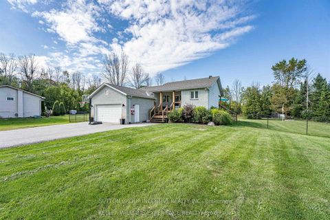 Photo 1 at 5274 5 Sunnidale Concession Road, New Lowell, Clearview