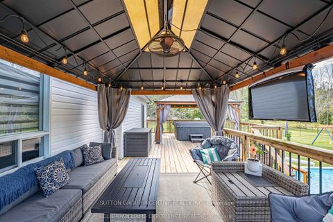 Photo 25 at 5274 5 Sunnidale Concession Road, New Lowell, Clearview