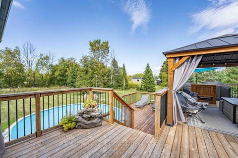 Photo 29 at 5274 5 Sunnidale Concession Road, New Lowell, Clearview