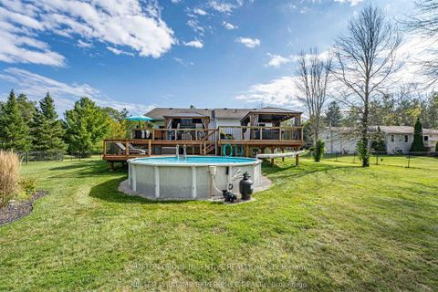 Photo 32 at 5274 5 Sunnidale Concession Road, New Lowell, Clearview