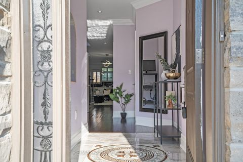 Photo 4 at 71 August Avenue, Oakridge, Toronto