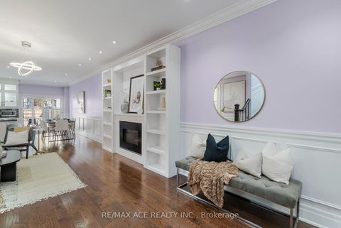 Photo 8 at 71 August Avenue, Oakridge, Toronto