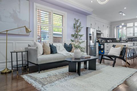 Photo 11 at 71 August Avenue, Oakridge, Toronto