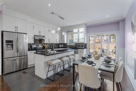 Photo 13 at 71 August Avenue, Oakridge, Toronto