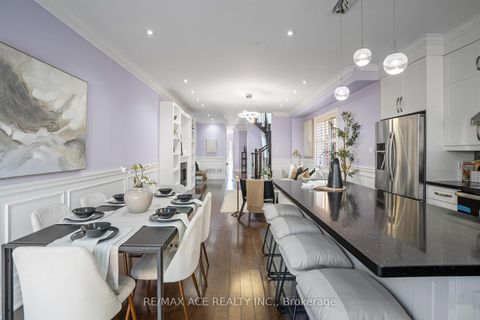 Photo 17 at 71 August Avenue, Oakridge, Toronto