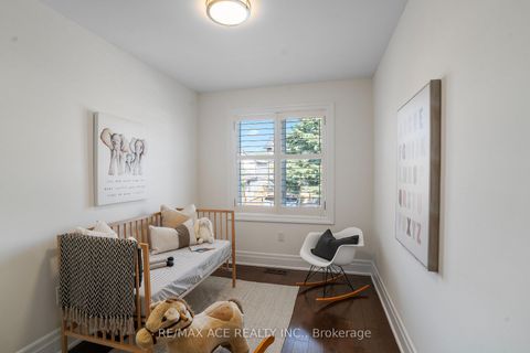 Photo 29 at 71 August Avenue, Oakridge, Toronto