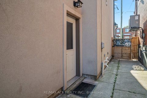 Photo 37 at 71 August Avenue, Oakridge, Toronto