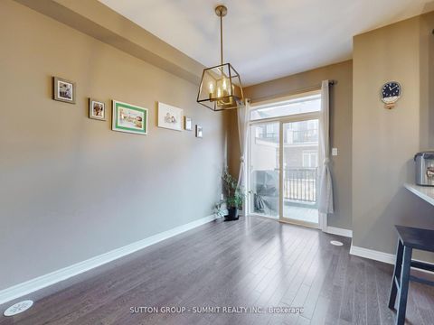 Photo 6 at 3050 EBERLY WOODS Drive, GO Glenorchy, Oakville