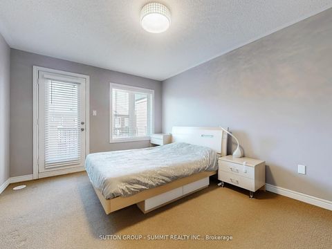 Photo 17 at 3050 EBERLY WOODS Drive, GO Glenorchy, Oakville